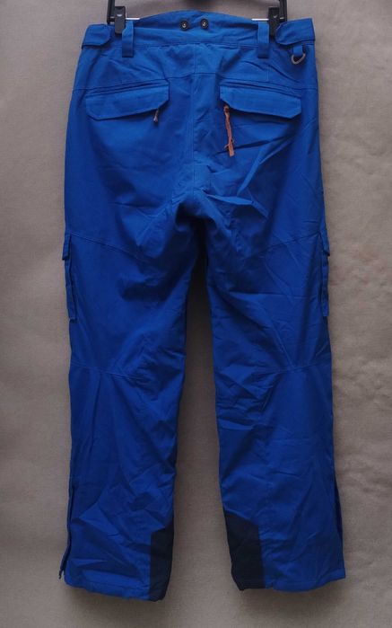 Сkи сноуборд панталон Tenson MPC 10K #M ski snowboard pant