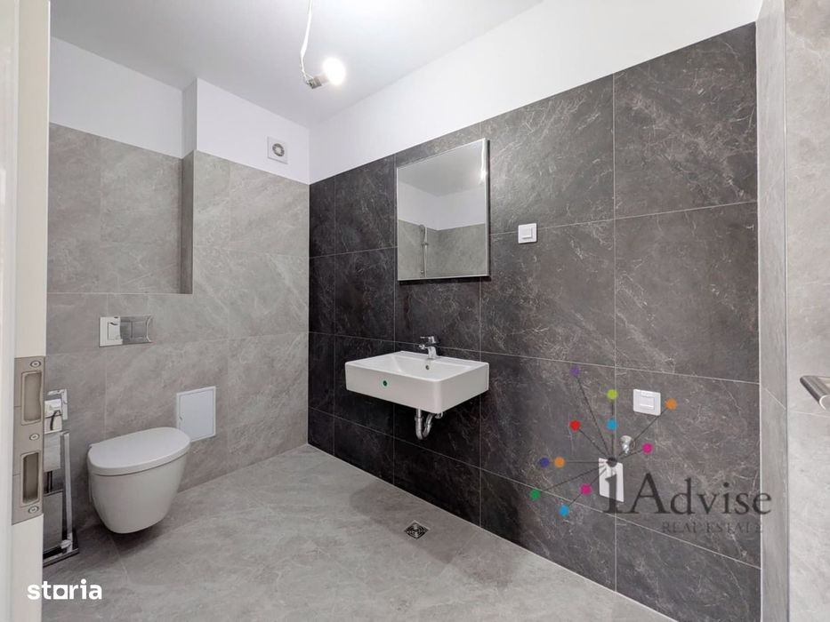 Apartament 2 camere Studio, Tractoru, Brasov — fotografia 3