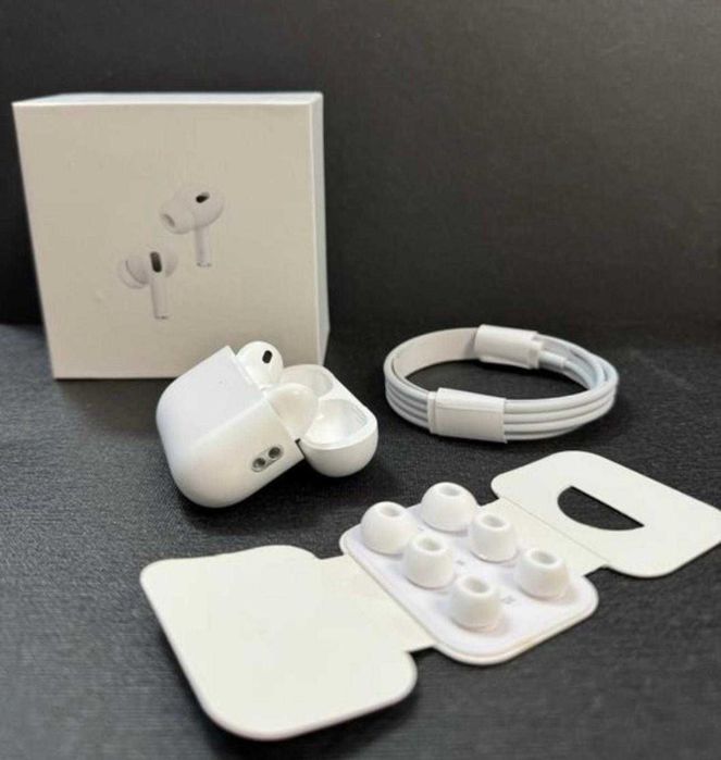 Airpods 2 pro,nou nouț