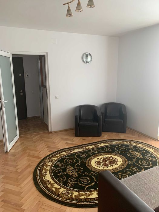 Apartament 2 camere zona Spitalul Balcescu