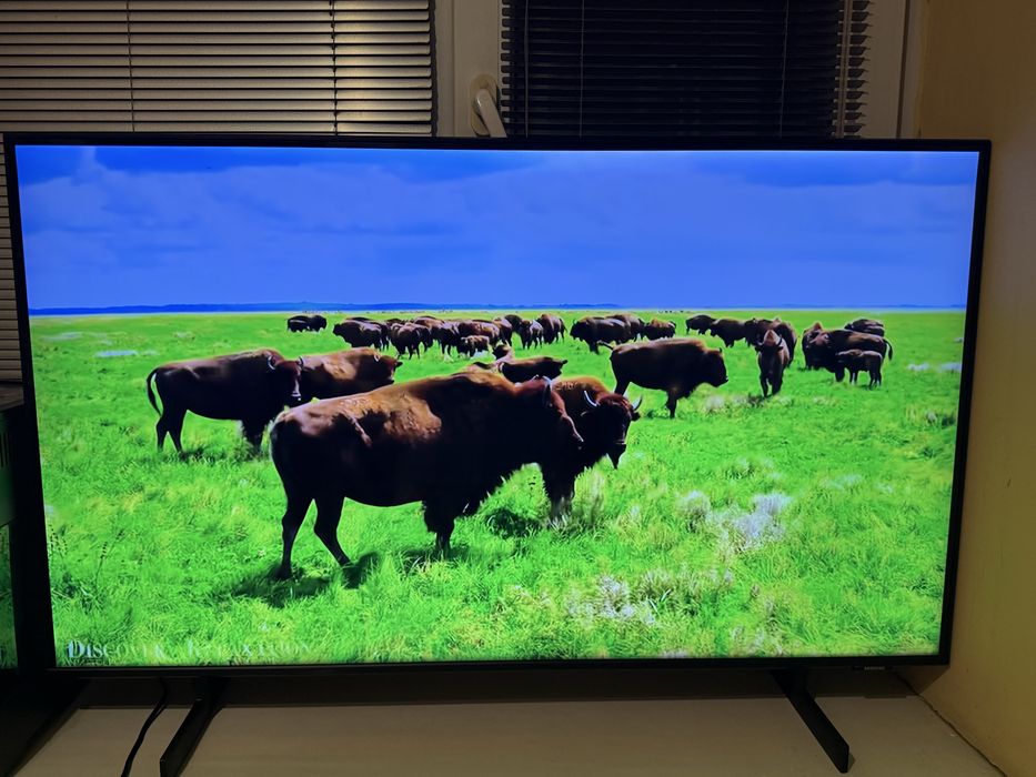 Продам Samsung Smart Tv 43 диагональ