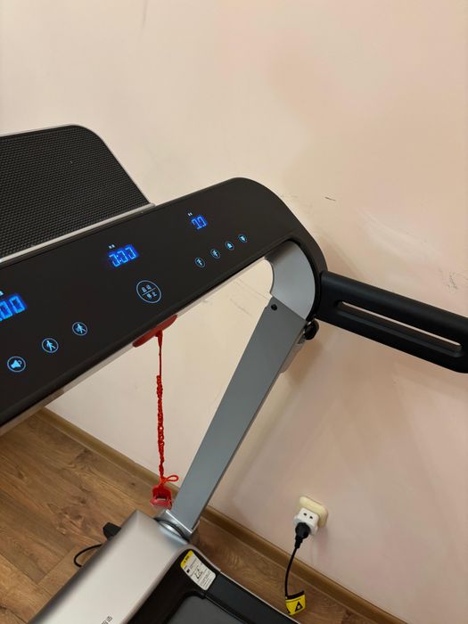 Беговая дорожка Garden R1