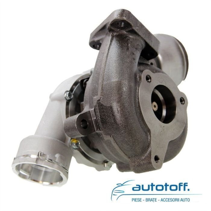 Turbo 1.9 2.0 TDI AVF AWX BNA BLB BPW BSS BGW BHW Audi VW Skoda nou!