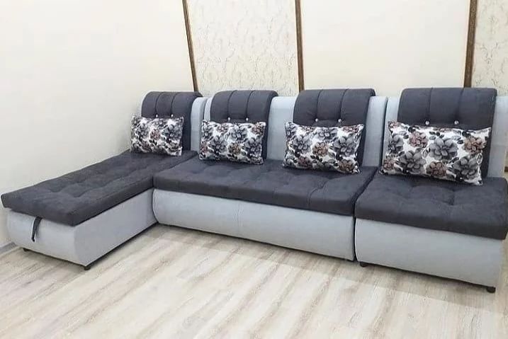 Диван угловой