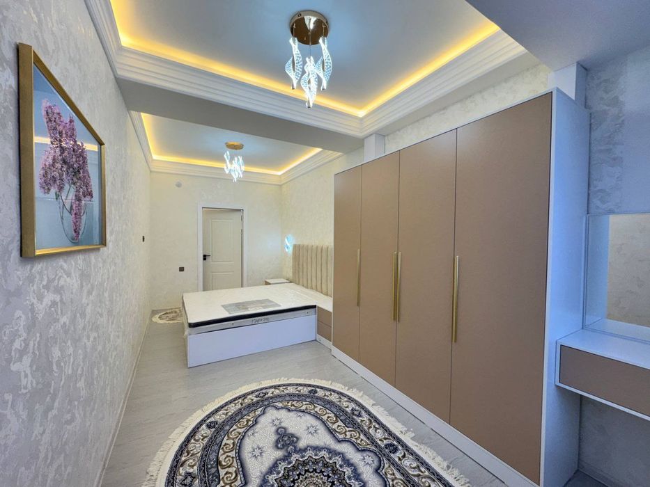 Продается 3 комнатная квартира