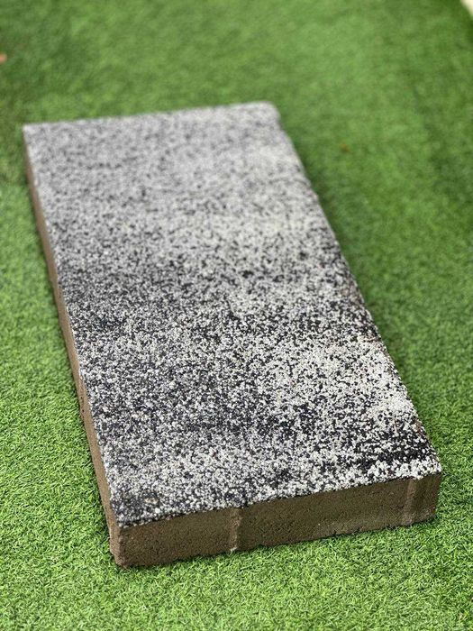 Мегаполис Мрамор крошка "белый"