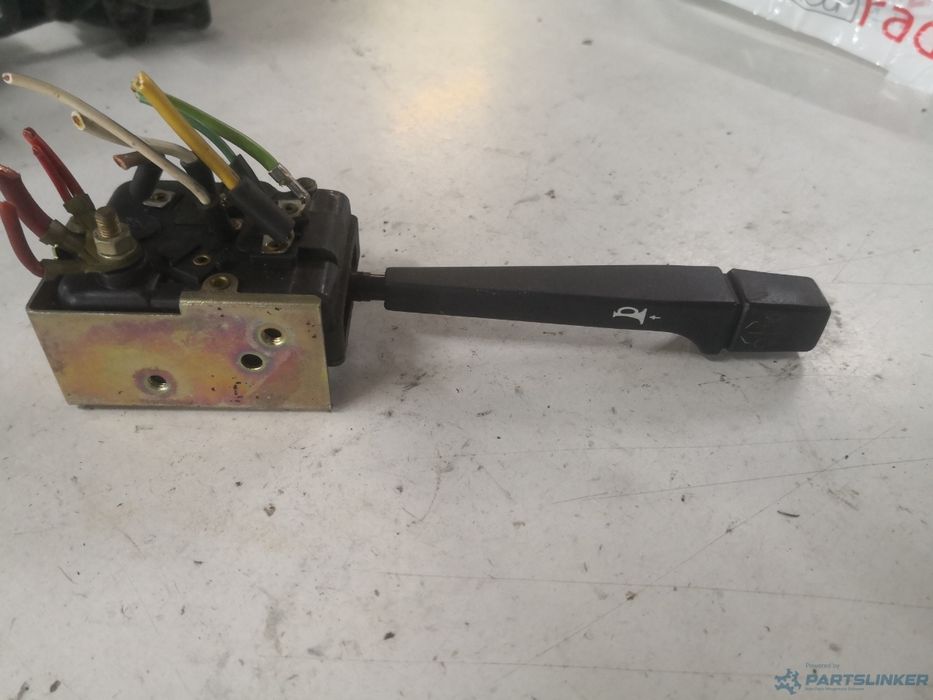 Maneta Claxon Dacia 1310 Saloon (U, X) [ 1983 - 2004 ]