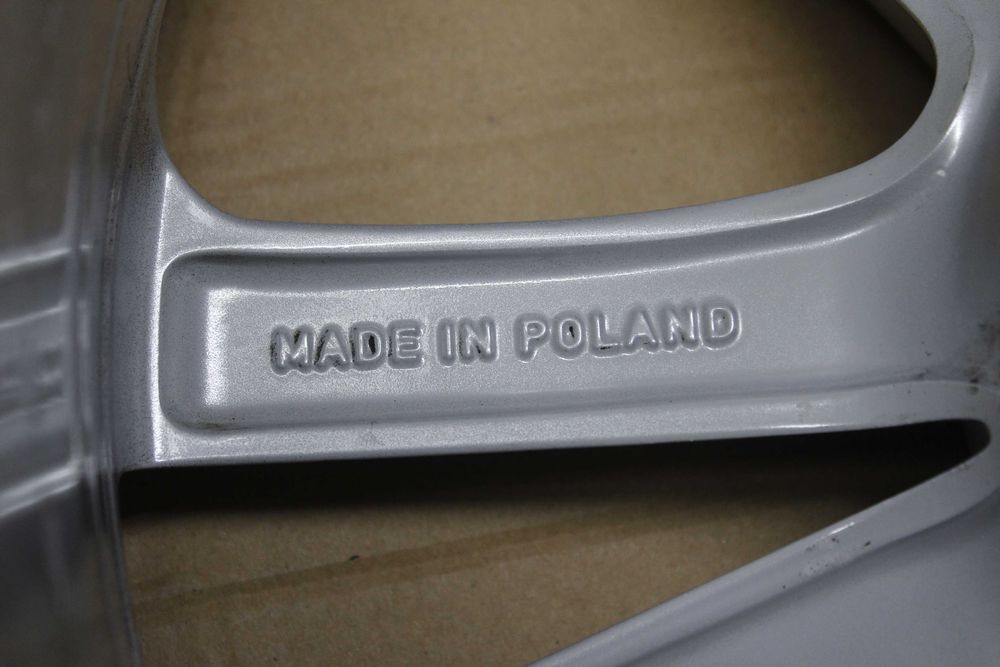 Джанта 17" VW Passat CC