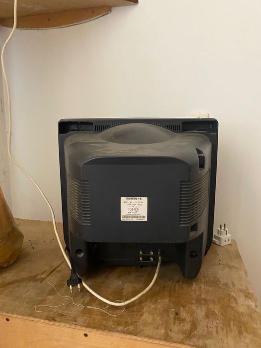 Телевизор самсунг