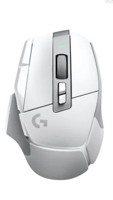 Мышь Logitech G502 X Lightspeed