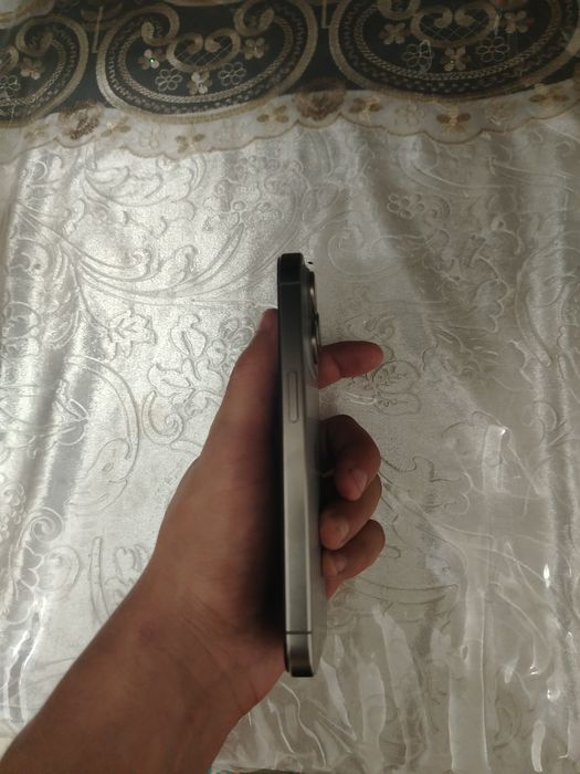 Iphone 15 pro Айфон 15 про