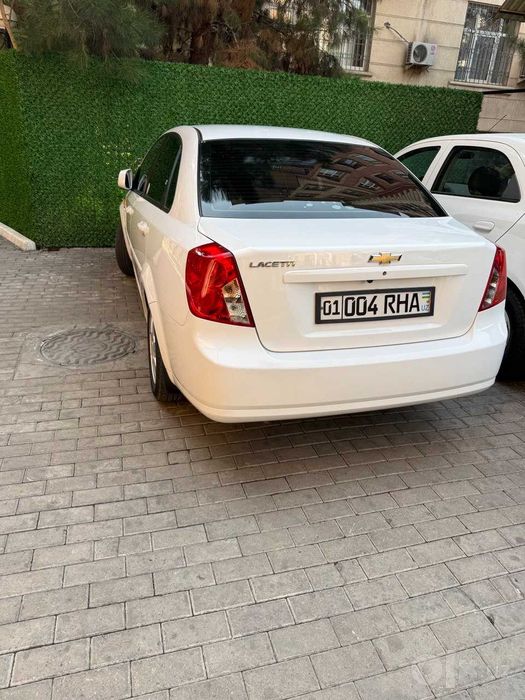 Продается Gentra