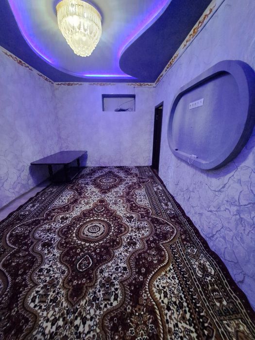Квартира ижарага берилади 2 хоналик