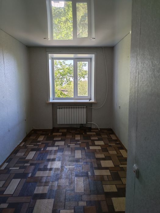 Продам, срочно квартиру