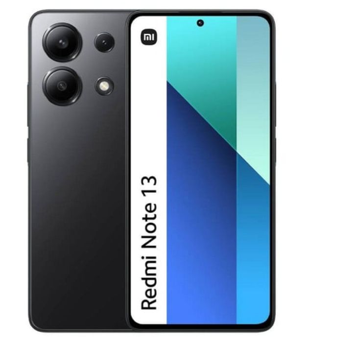 Редми ноте 13 8/256