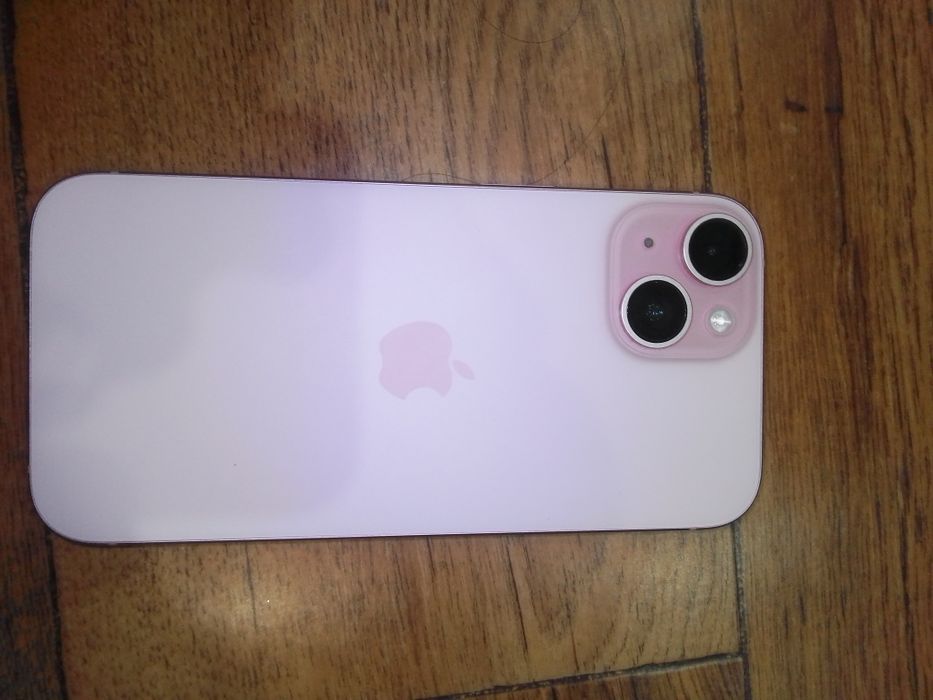 Iphone 15 91% 128 gb