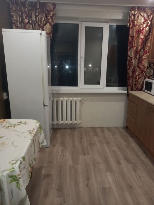 Квартира на длительный срок