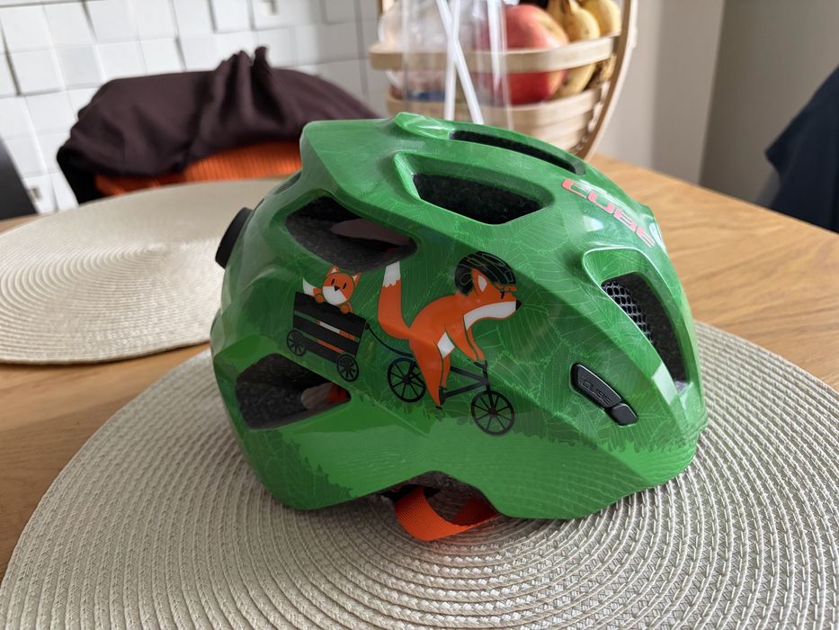 Каска cube, размер XS 46-51 см