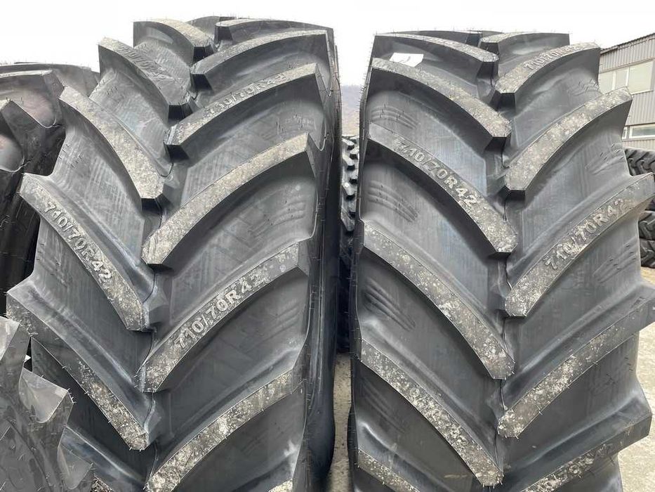 710/70R42 Cauciucuri noi AGRICOLE RADIALE gtk livrare rapida