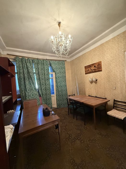 Продажа Magic City 3/3/4 Сталинка Без ремонта