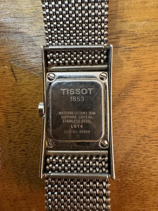 Tissot T-Lady T11.1.385.31