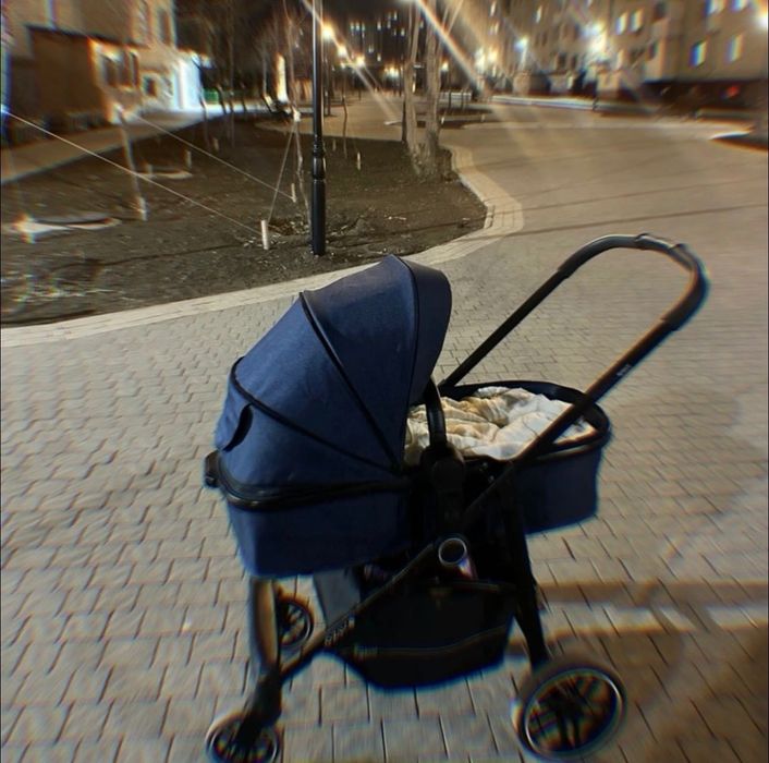 Продам 2 коляски