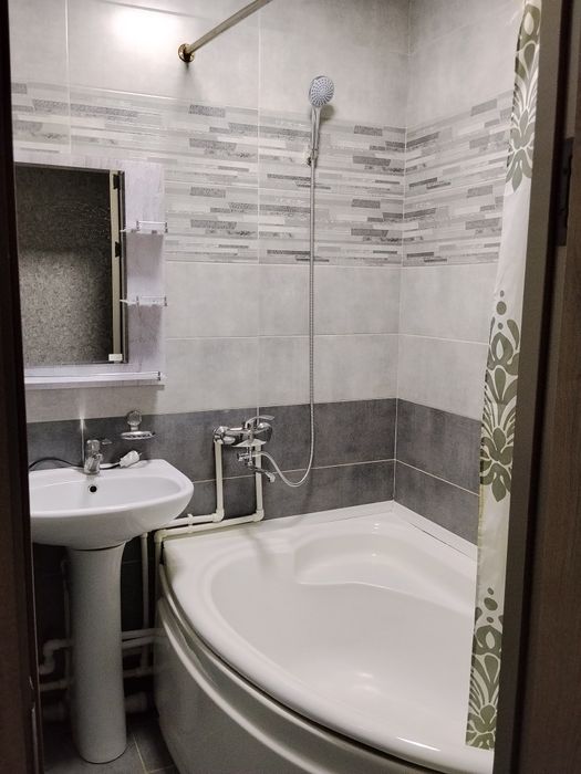 Аренда квартиры  2 х комнатная