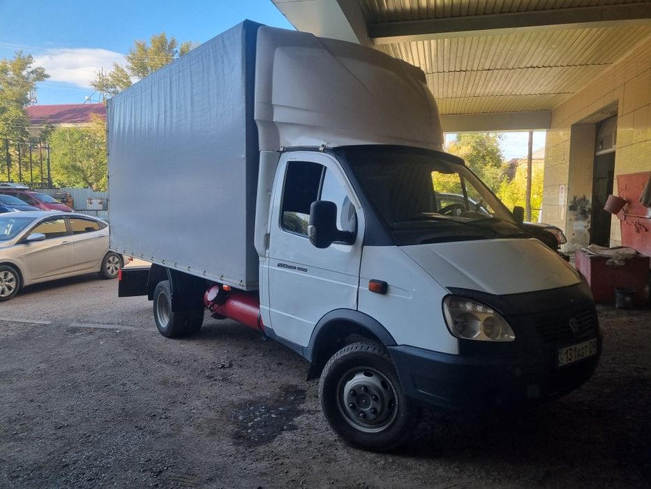 Грузоперевозки и грузчики