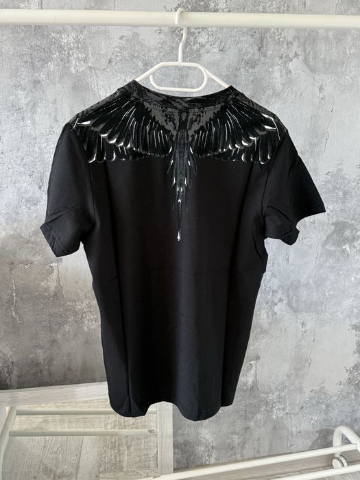 Tricou Marcelo Burlon XS S M
