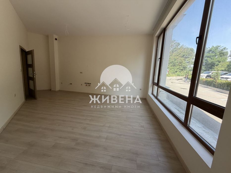 Продава 2-стаен апартамент, До ключ, кв. Аспарухово
