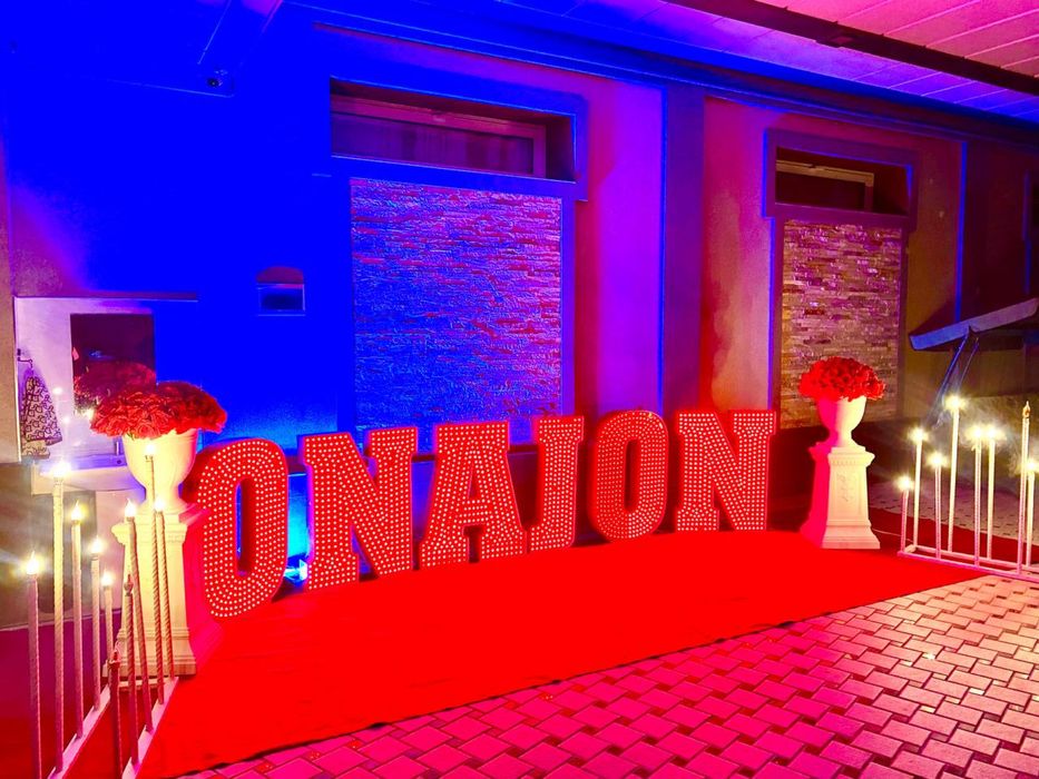 Onajon dekor Onajon oformleniya 399.000 so’m