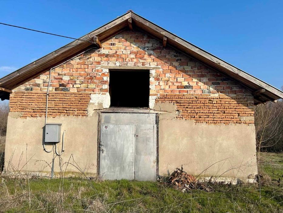 Продава се Парцел в Плевен, Дружба 1 - 200 кв.м за 204 €/кв.м - Снимка #4