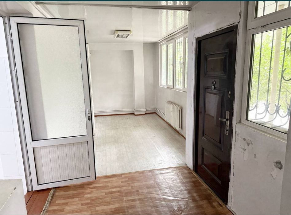 Ц-15 Жангох 2-Линя Продается Нежилой