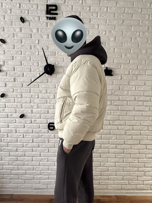 Куртка зимняя H&M