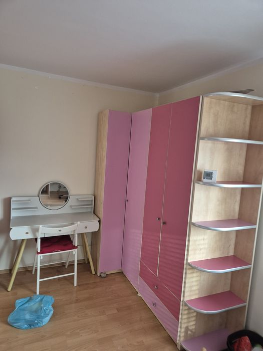 Mobila dormitor copii