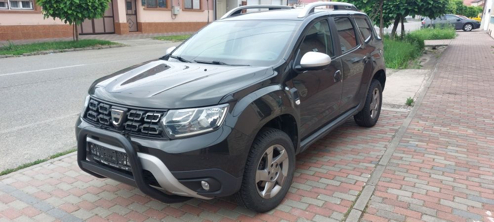 DACIA Duster 2019