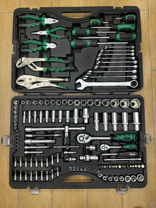 Klyuch nabor aeroforce