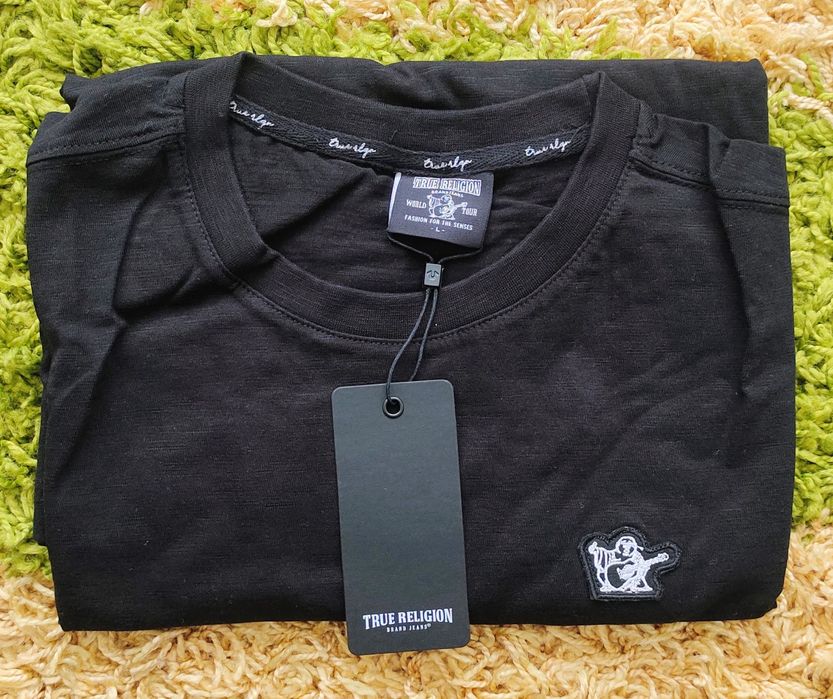 Футболка True Religion. Фирма