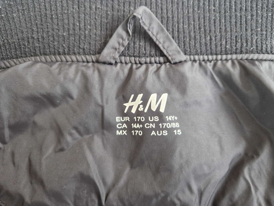 Юношеска ветровка H&M