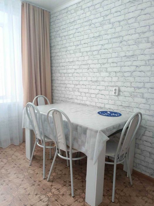 Продается 1 км квартира в Заречном