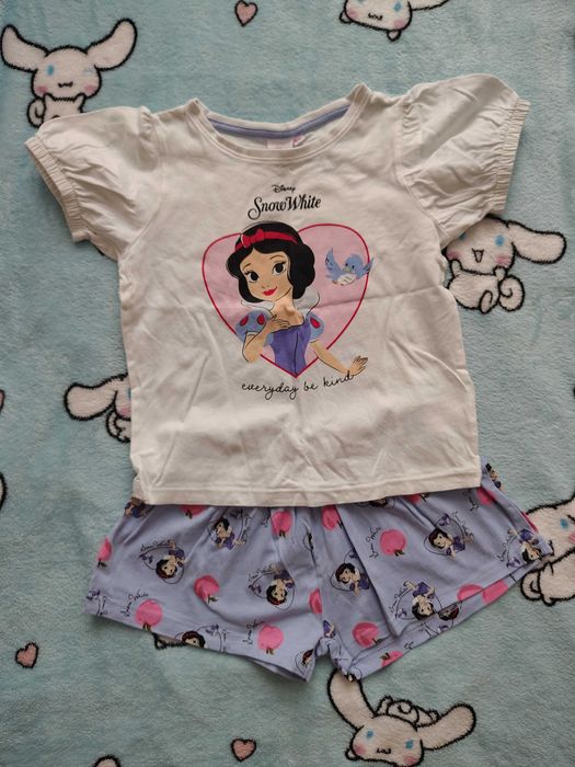 Lot pijamale 98-104cm(3-4ani)