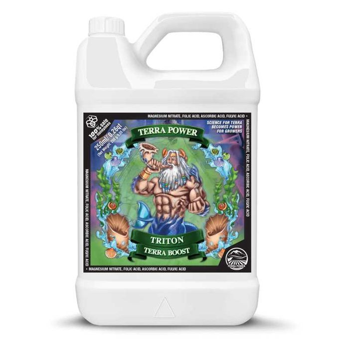 Стимуляторы Terra Power- Advanced Nutrients 250 ml