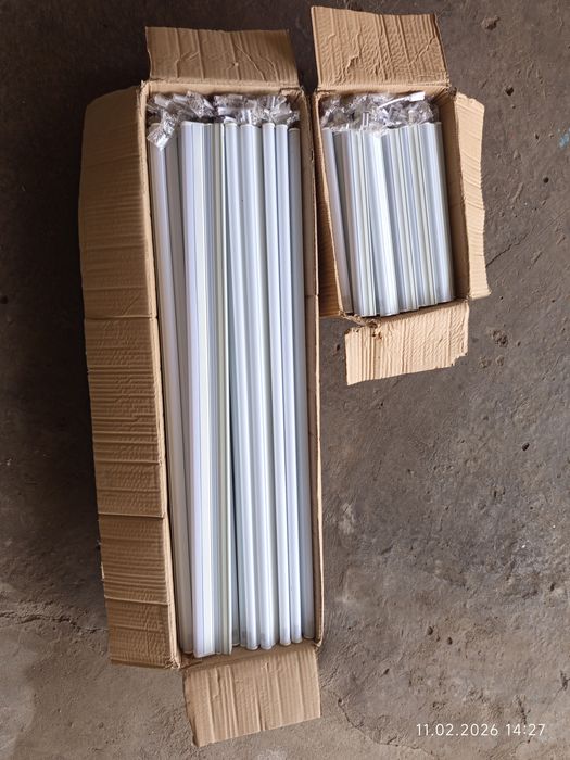 Master lighting Led Lampa 30sm-90sm