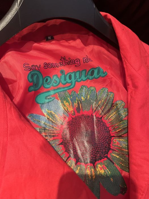 Елегантно яке на Bobo Zander, палто на Desigual, две якета и грейка