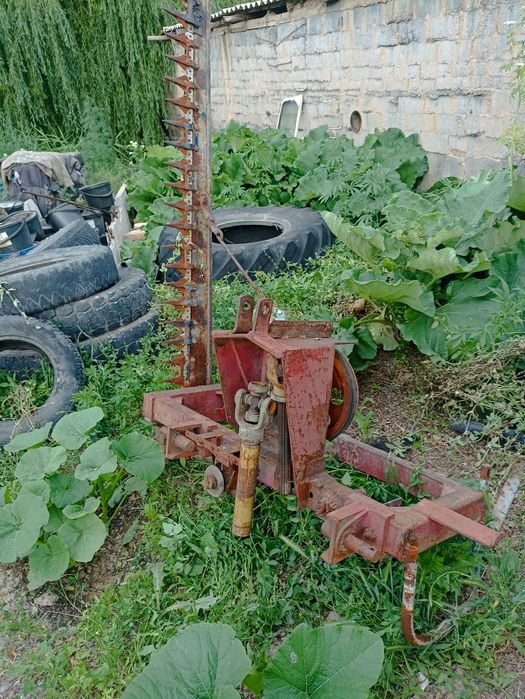 Продам косилку ...