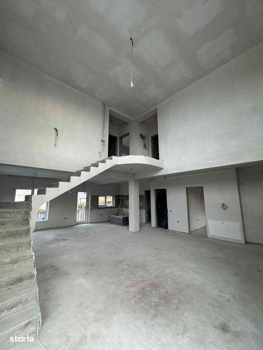 Vila P+1 Eforie Nord direct proprietar