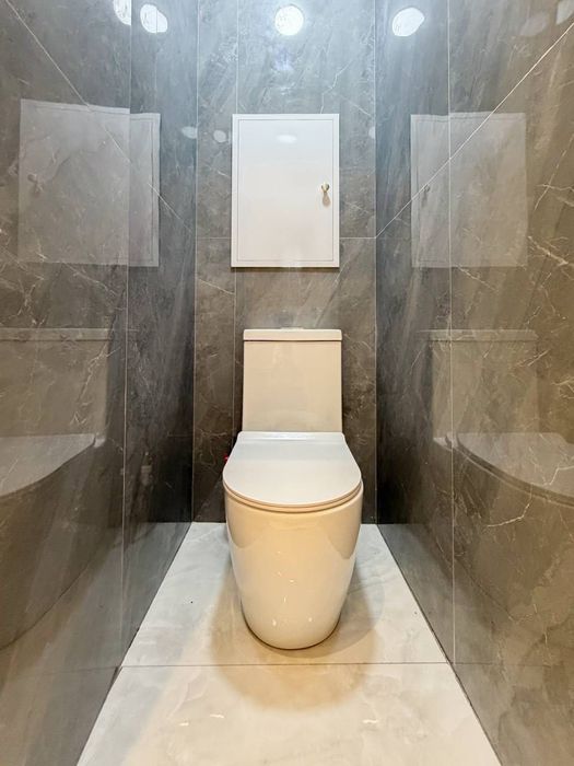 2-комнатная квартира 50 м², Буюк Ипак Йули, Максим Горький, Динамо