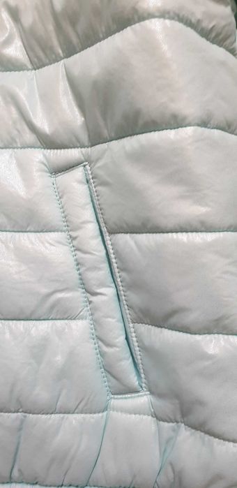 Scurta fete Terranova, primavara-toamna, gluga, marimea 152