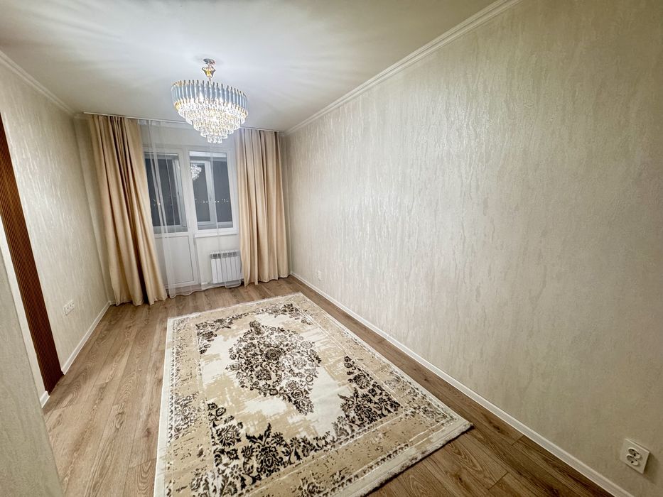 Продам квартиру на левом берегу