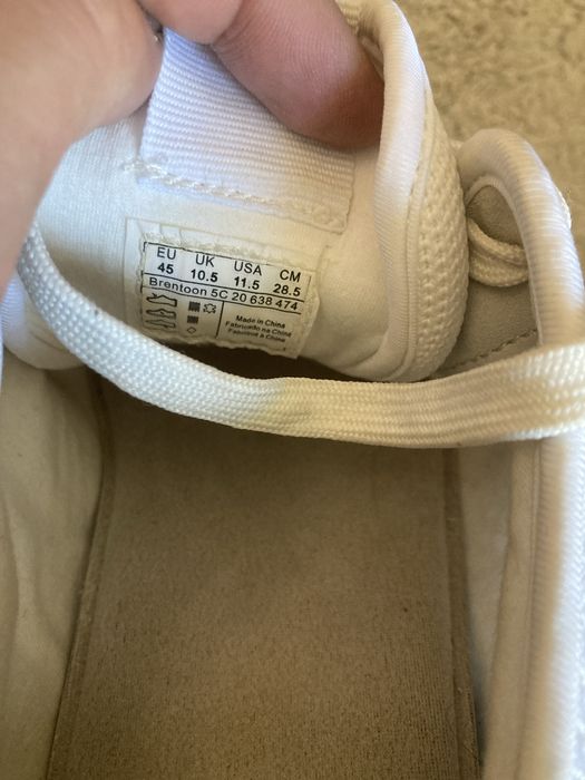 Incaltaminte Gant 45